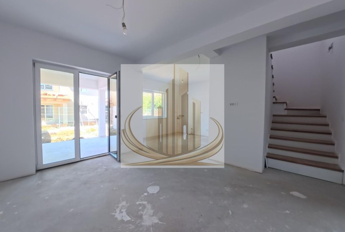 Duplex Premium în Dumbrăvița – Spațiu, Confort și Flexibilitate