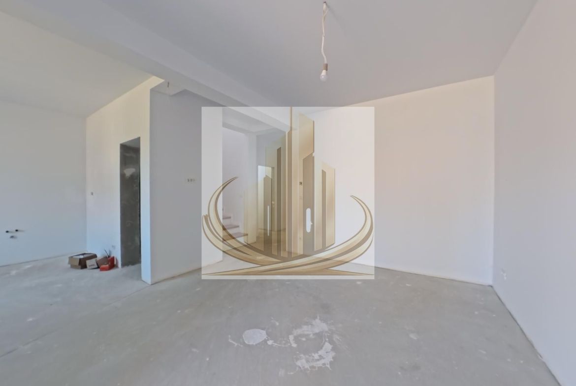 Duplex Premium în Dumbrăvița – Spațiu, Confort și Flexibilitate