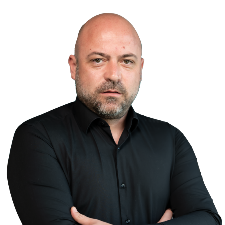 Tudor Trașcă
