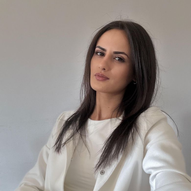 Stefania Bunescu
