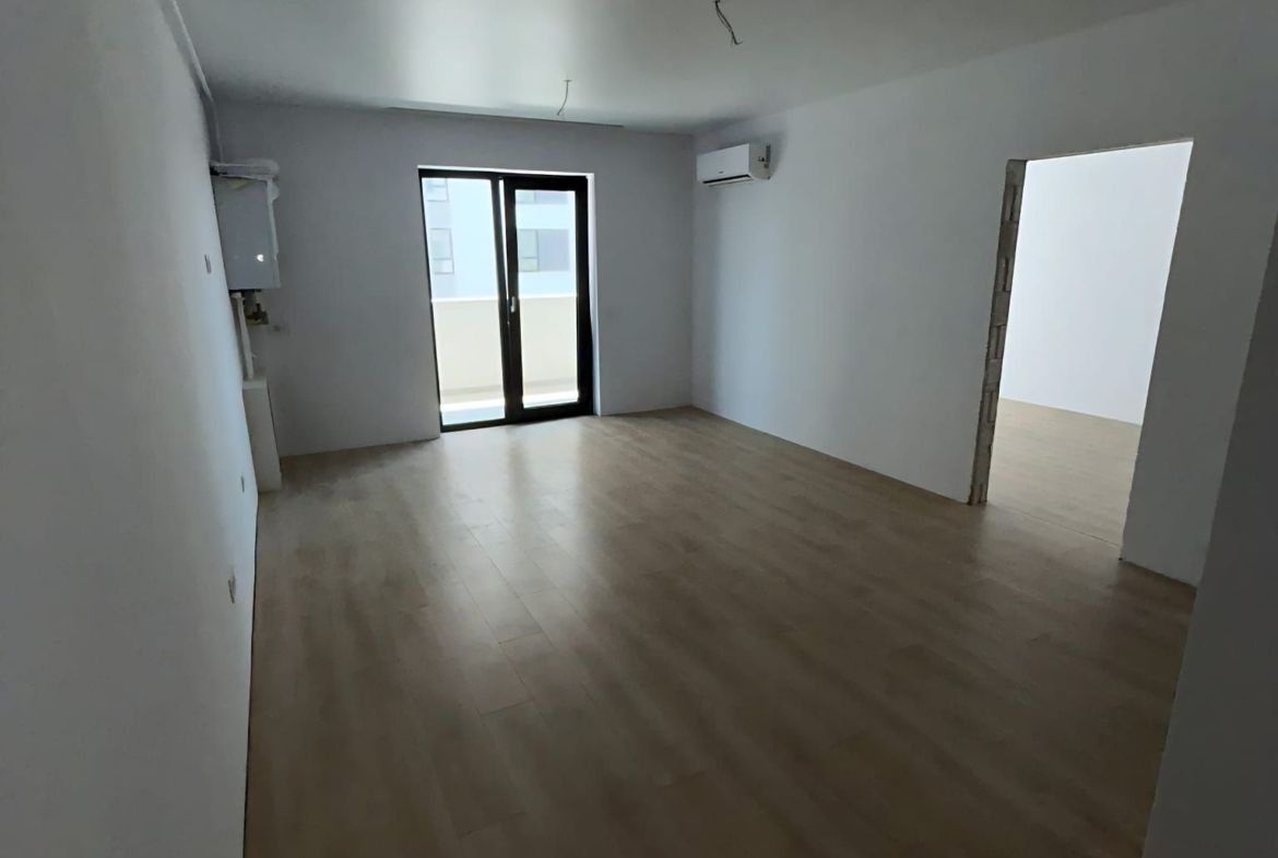 Apartament 2 camere – Flamingo Luxury 2, bloc nou 2025