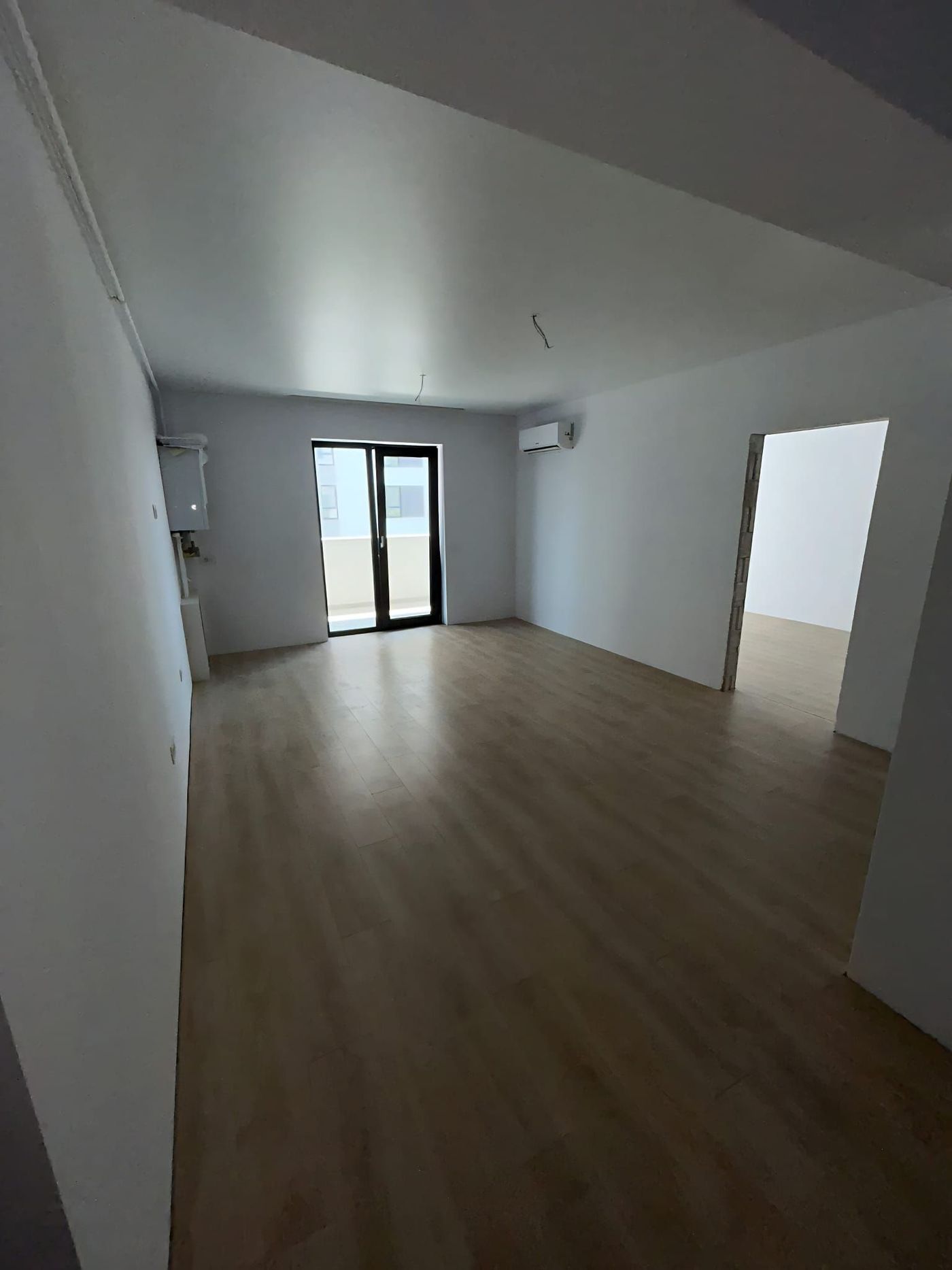 Apartament 2 camere – Flamingo Luxury 2, bloc nou 2025