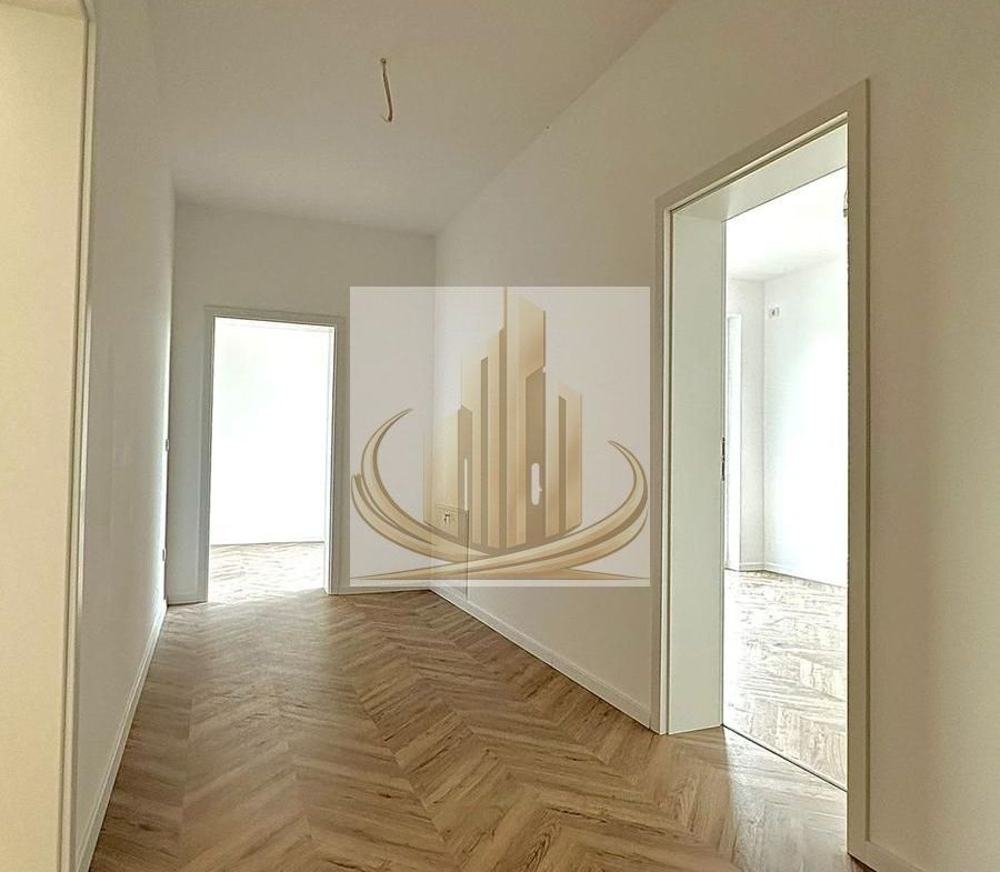 Duplex modern, 135 mp, grădină amenajată–Dumbrăvița, zonă linistita