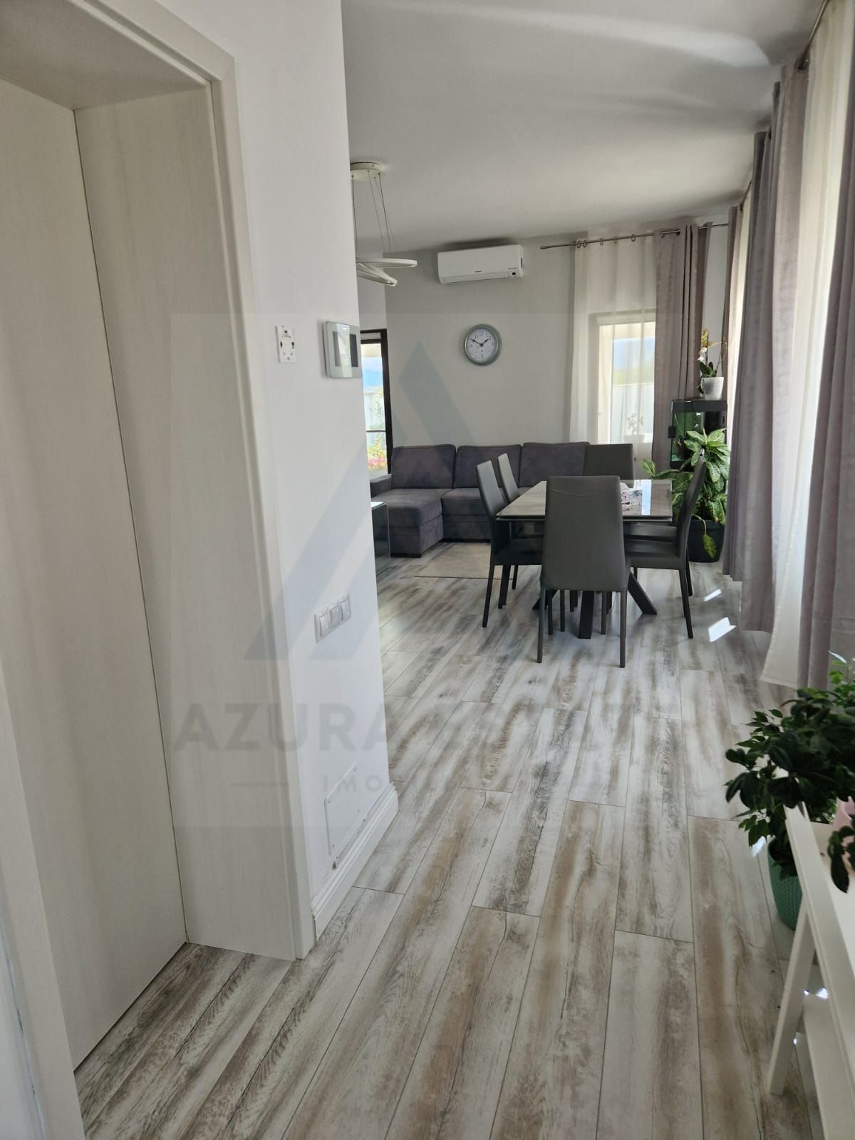 Casa individuala premium cu teren 480 mp in Cartierul Primaverii