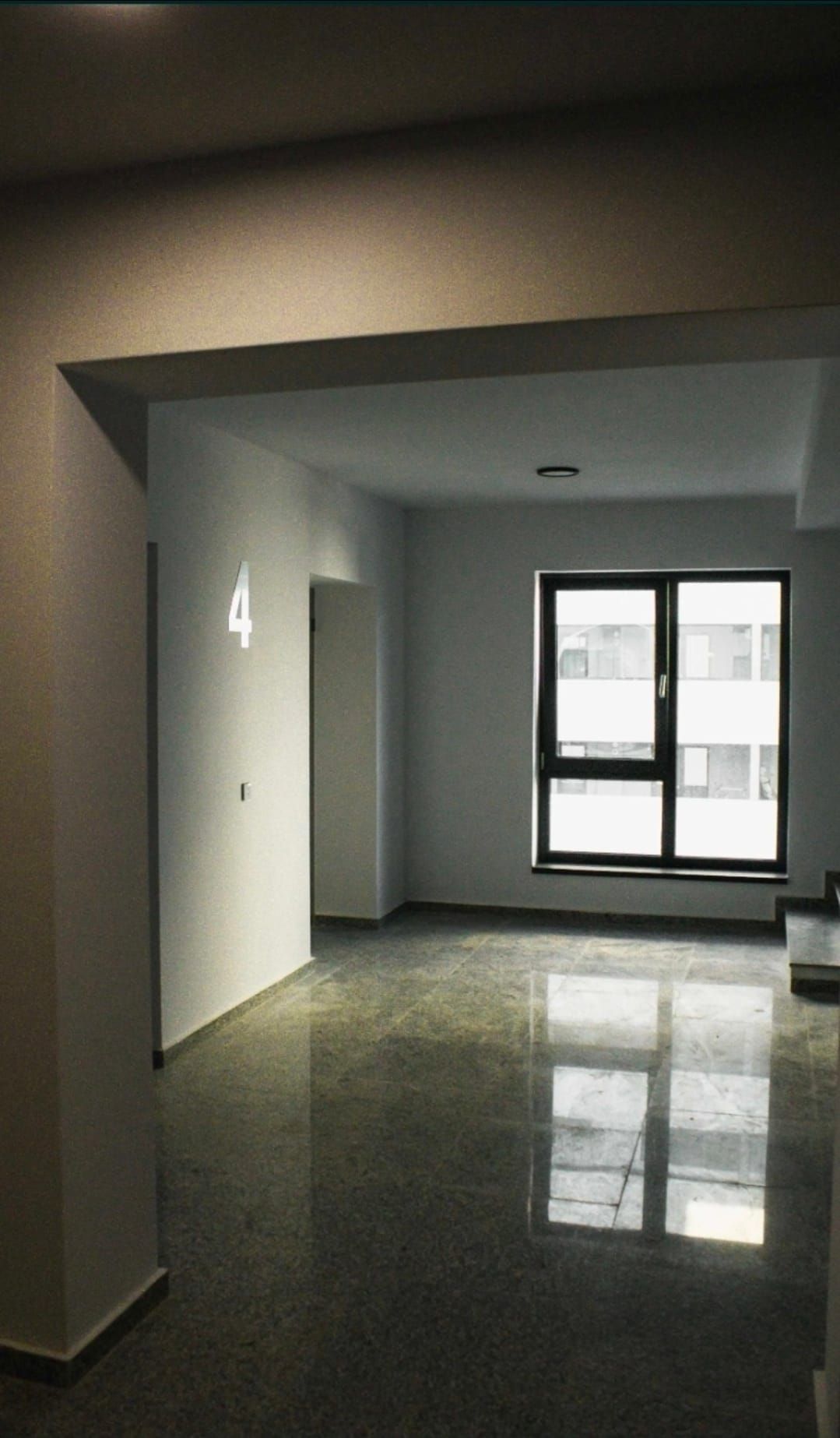 Apartament cu 2 camere – zona Tiglina 2 – Proiect finalizat 2025