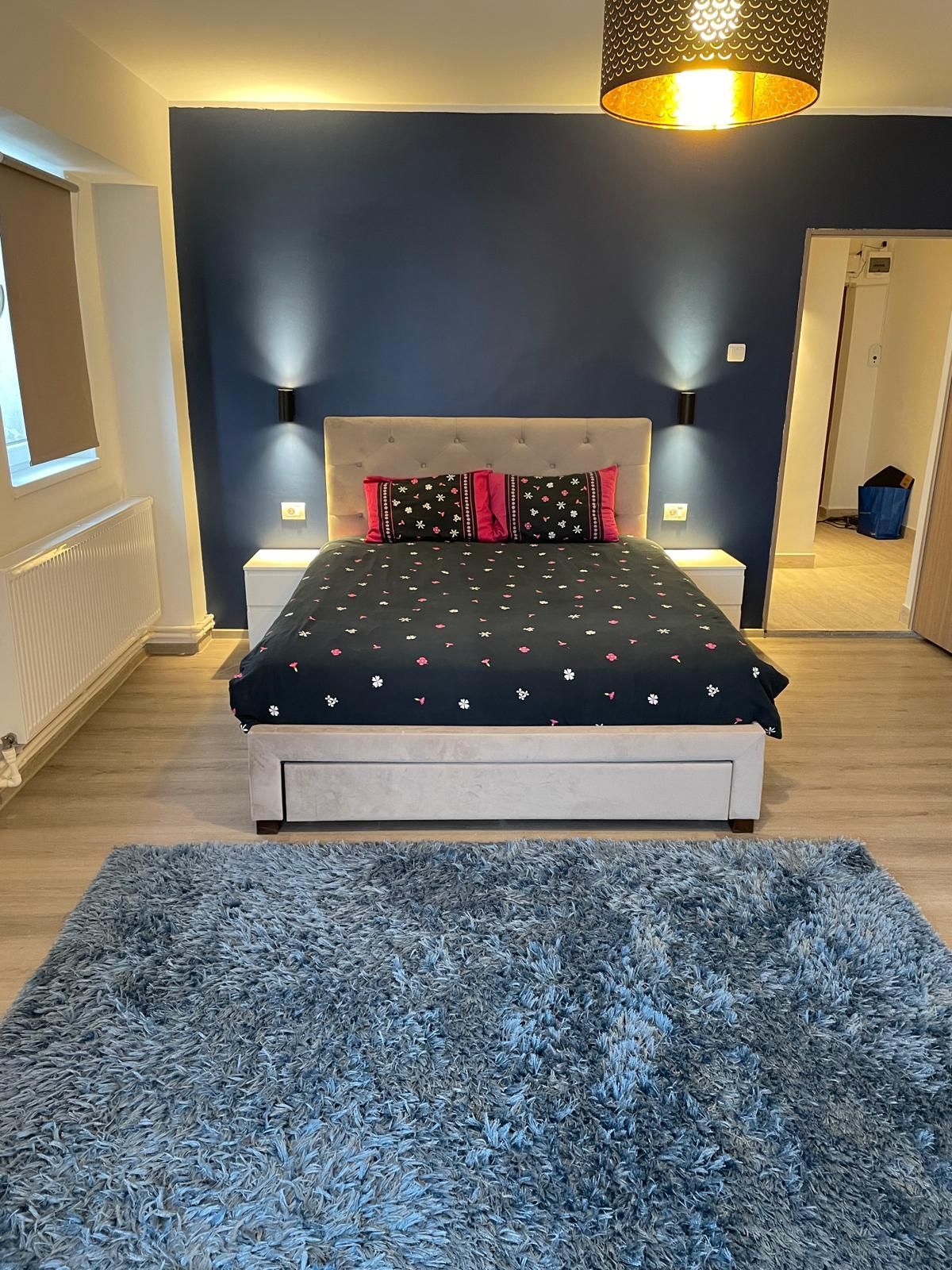 f31b49d53c0346d69d06a16774717ecd-2 Apartament cu o camera – Faleza Dunarii, langa Union Jack, 44 mp