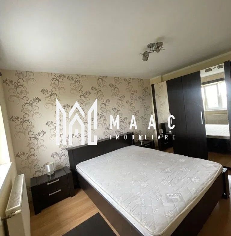 Apartament 4 camere | 100 MPU | Balcon | Decomandat | Strand