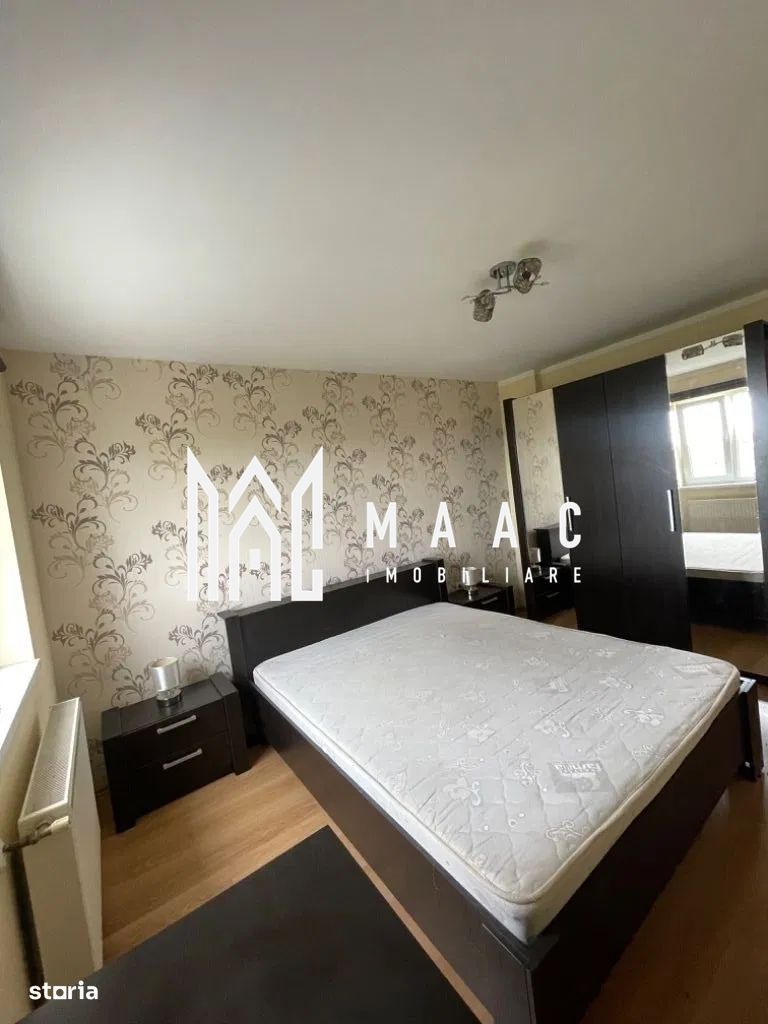 Apartament 4 camere | 100 MPU | Balcon | Decomandat | Strand