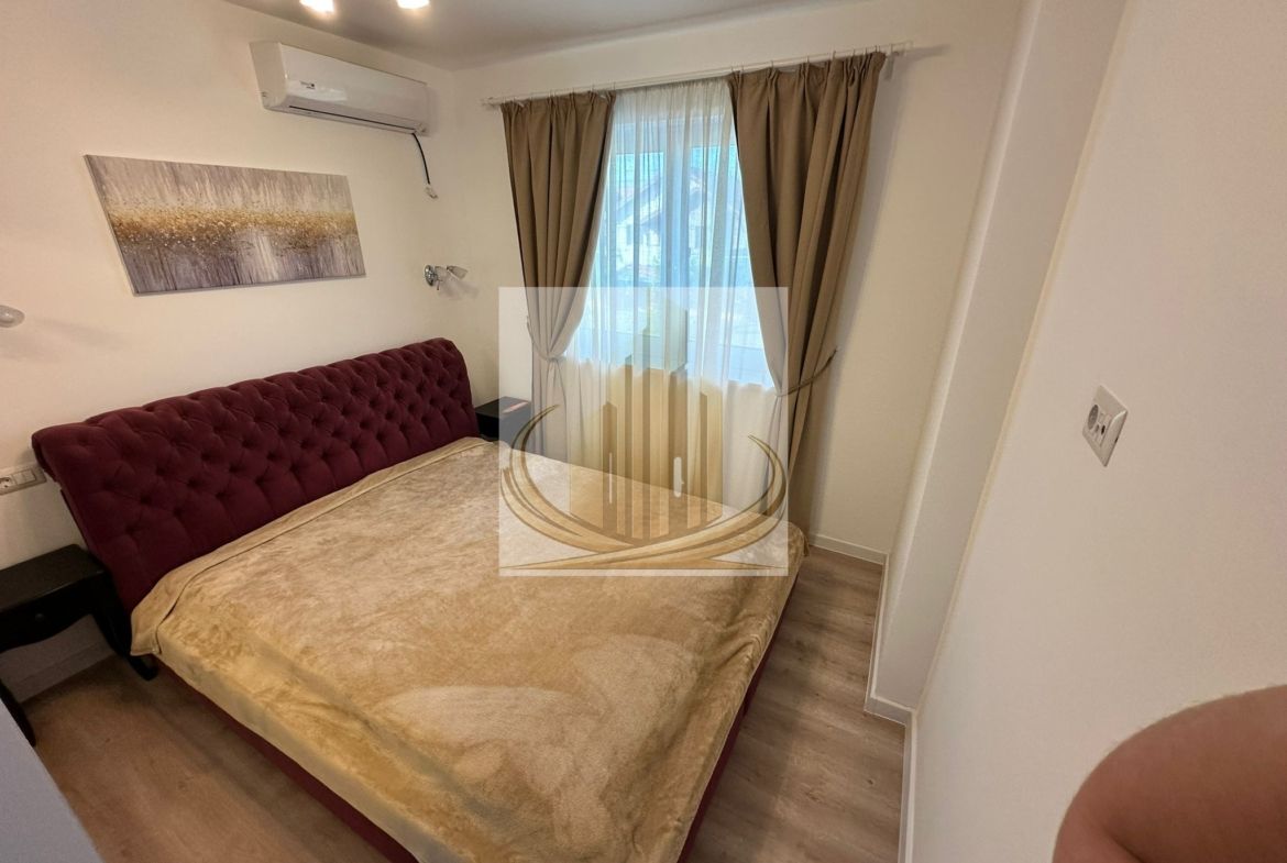 Apartament 3 camere, prima închiriere, 95 mp – terasă mare, Dumbravita