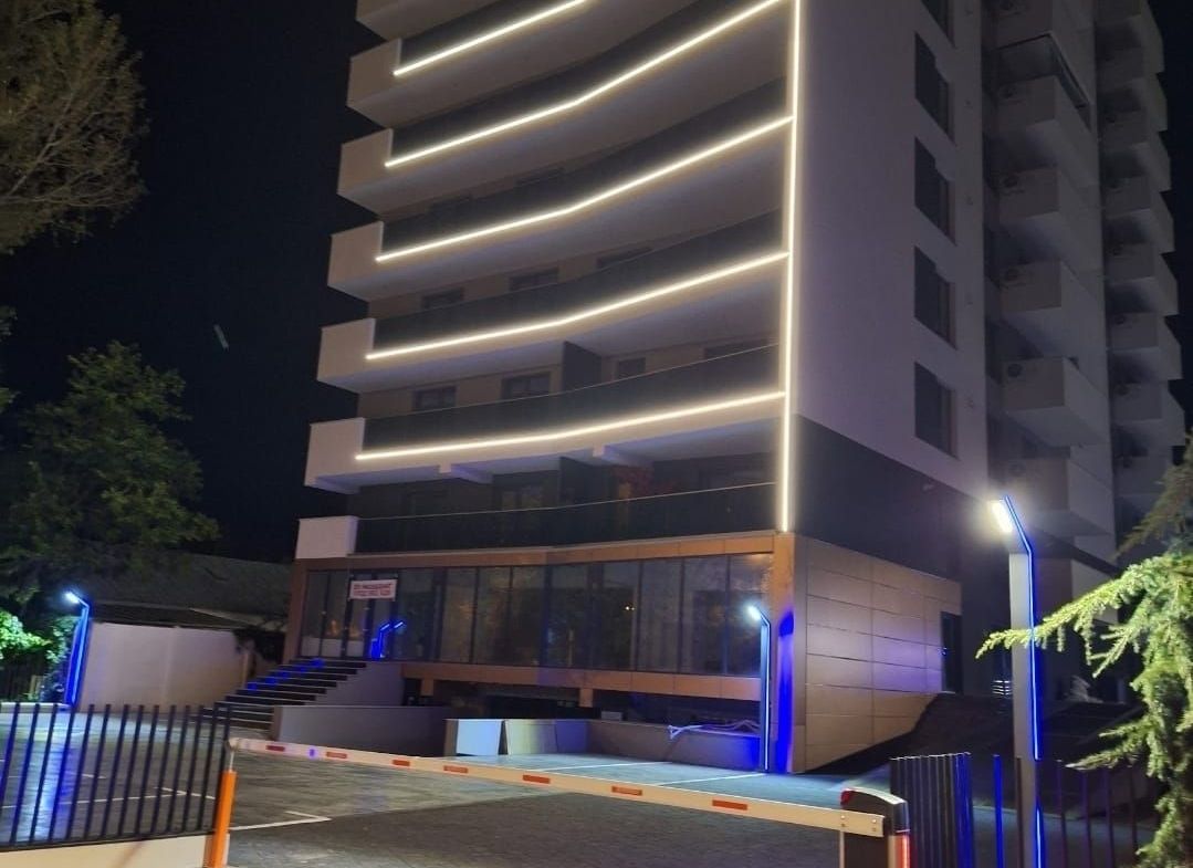 Apartament 2 camere – Flamingo Luxury 2, bloc nou 2025