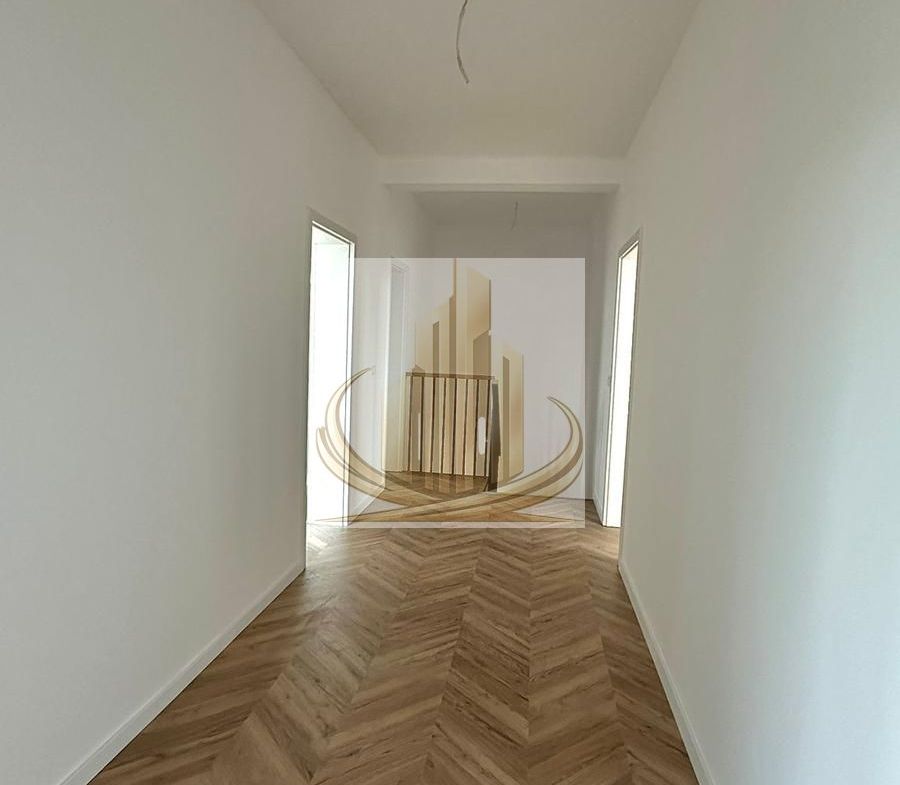 Duplex modern, 135 mp, grădină amenajată–Dumbrăvița, zonă linistita