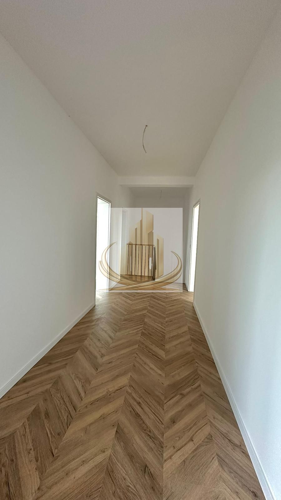Duplex modern, 135 mp, grădină amenajată–Dumbrăvița, zonă linistita