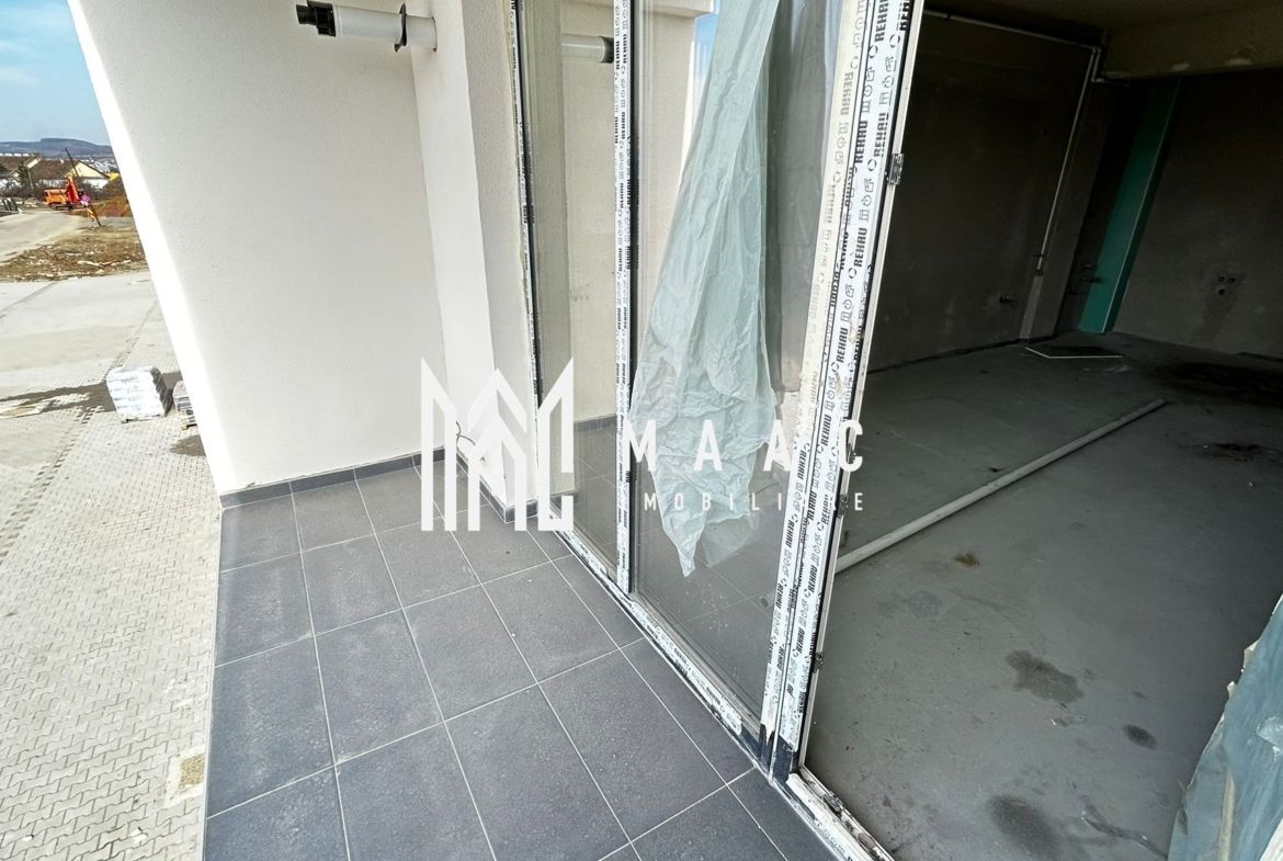 Apartament 2 camere | Etaj 1 | Încălzire în pardoseală | Parcare | Șelimbăr