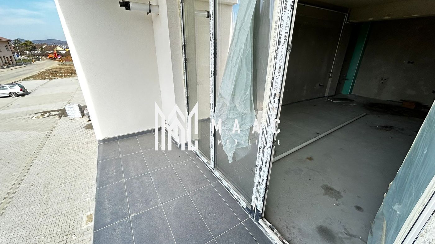 Apartament 2 camere | Etaj 1 | Încălzire în pardoseală | Parcare | Șelimbăr