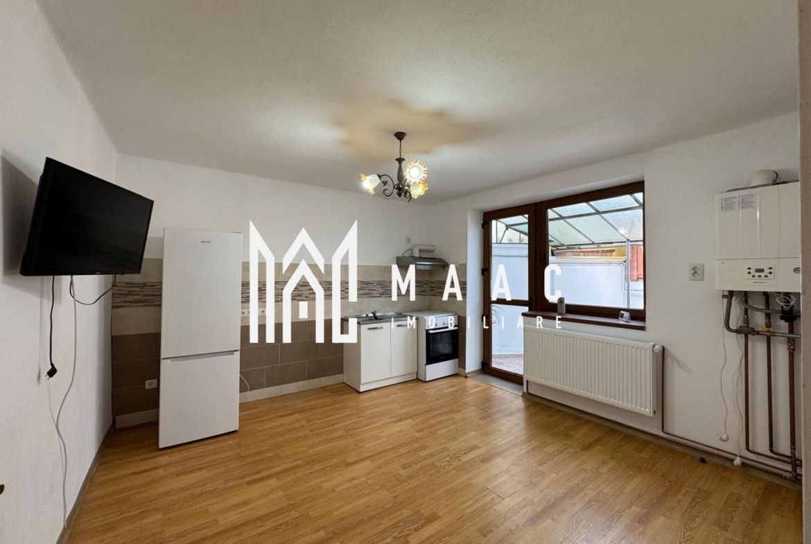 Casă Duplex | 105 MPU | Garaj | Curte | Calea Dumbrăvii– Sub Arini
