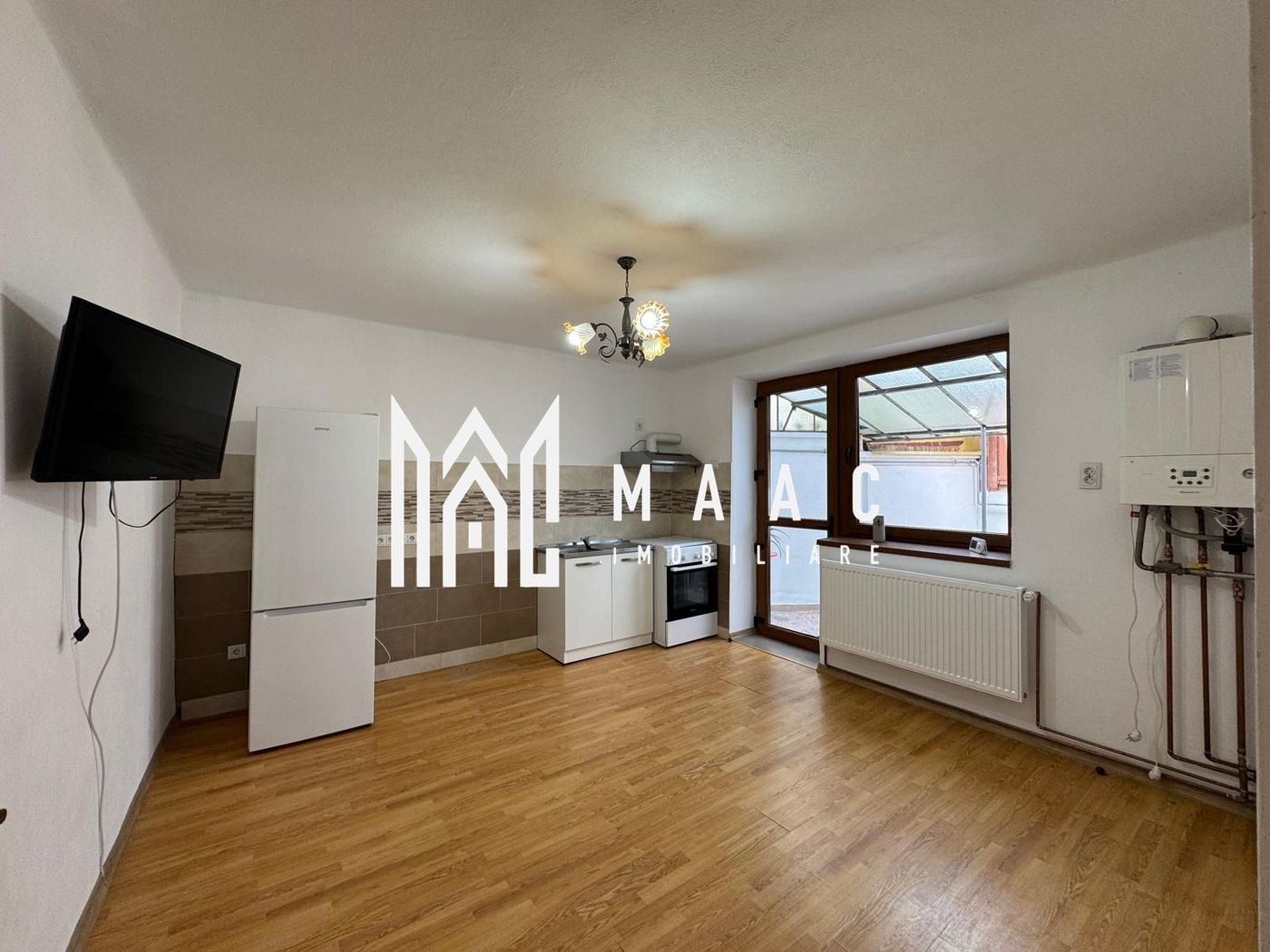 Casă Duplex | 105 MPU | Garaj | Curte | Calea Dumbrăvii– Sub Arini
