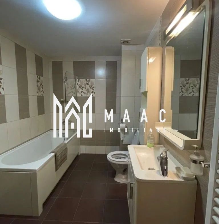 Apartament 4 camere | 100 MPU | Balcon | Decomandat | Strand