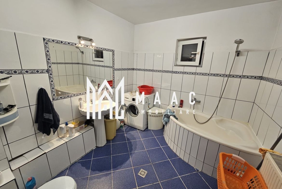 Apartament 3 Camere | Decomandat | Zona Turnisor