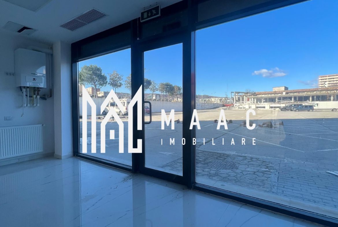 Spatiu Comercial | Zona Centrala | Kaufland | 156 MP