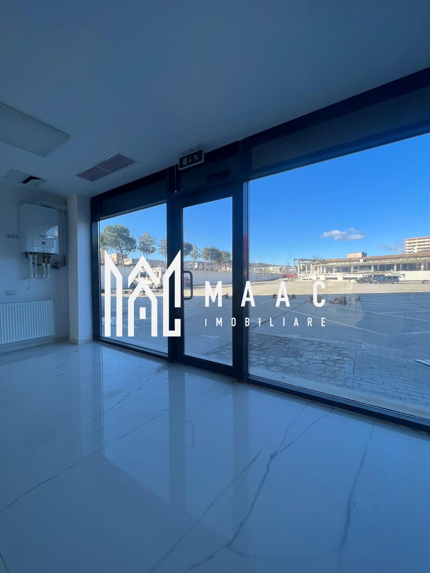 Spatiu Comercial | Zona Centrala | Kaufland | 156 MP