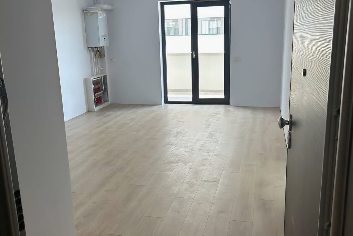 Apartament 2 camere – Flamingo Luxury 2, bloc nou 2025