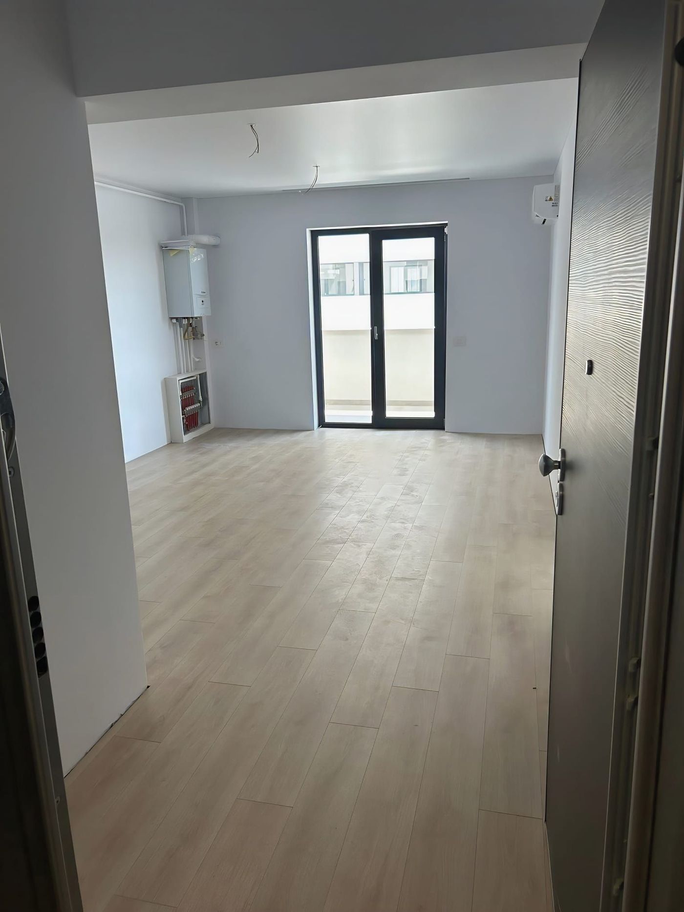Apartament 2 camere – Flamingo Luxury 2, bloc nou 2025