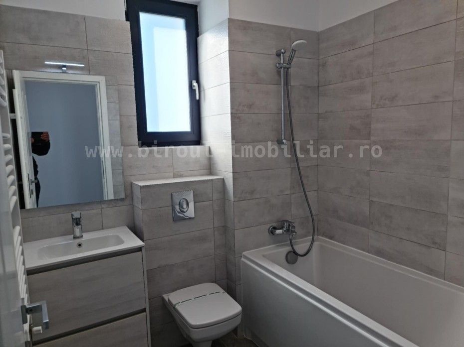Direct dezvoltator | 0% Comision – Apartament 2 camere cu vedere frontală la lac