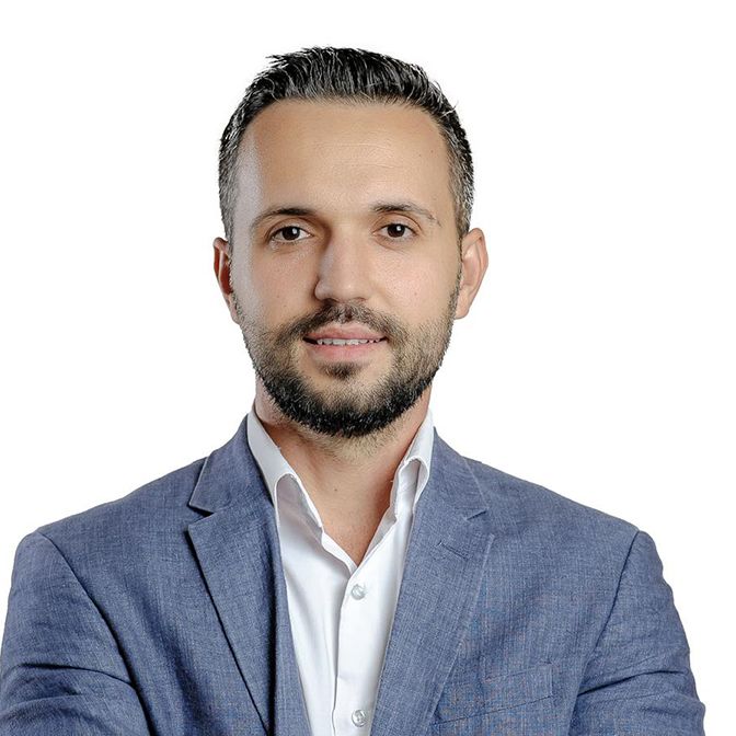Flavius Blaga
