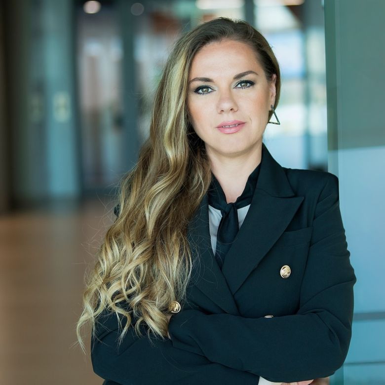 Ioana Serban