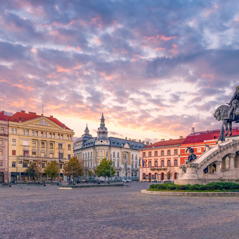 Cele mai bune cartiere din Cluj-Napoca pentru locuit în 2026