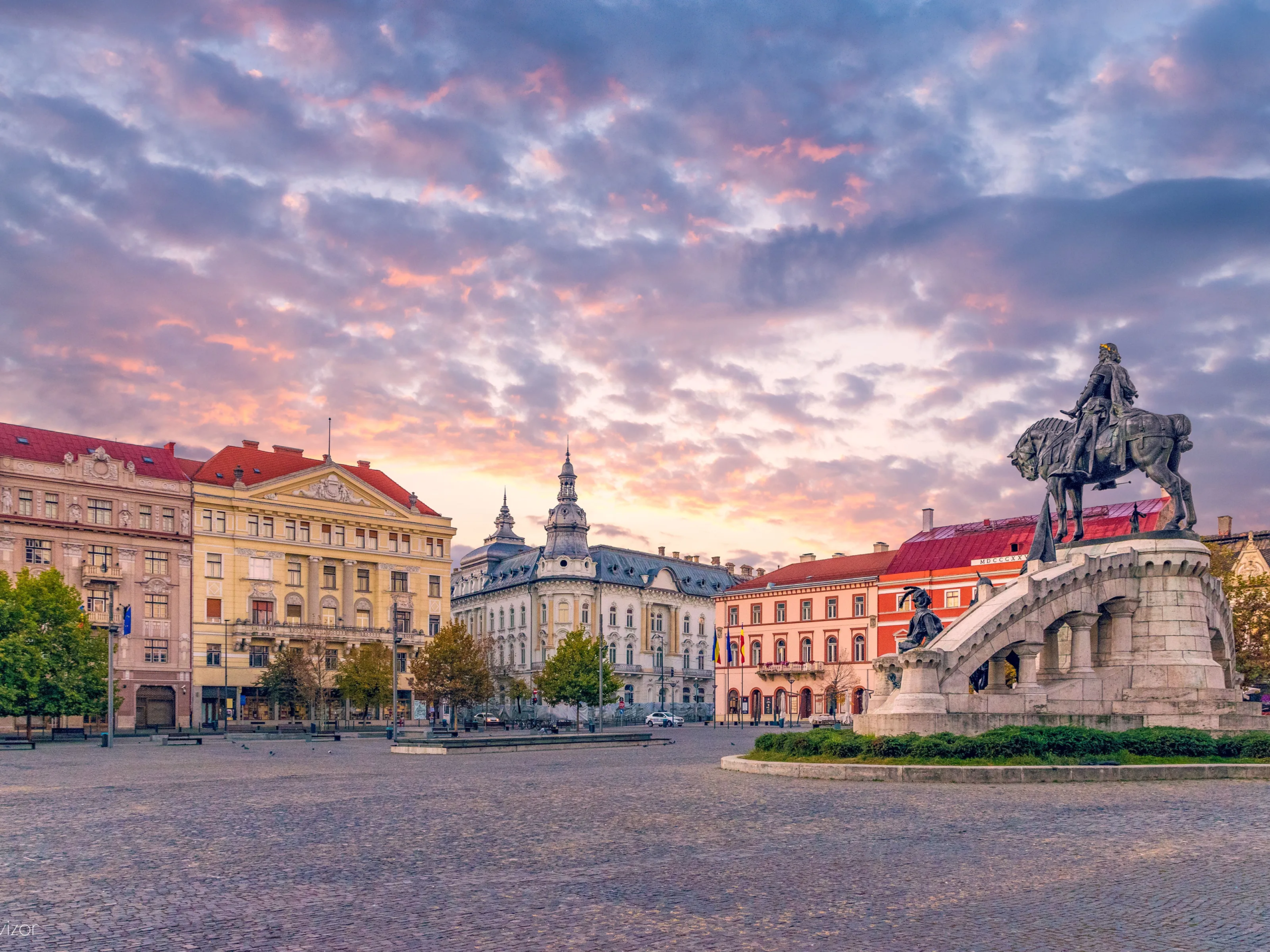Cele mai bune cartiere din Cluj-Napoca pentru locuit în 2026