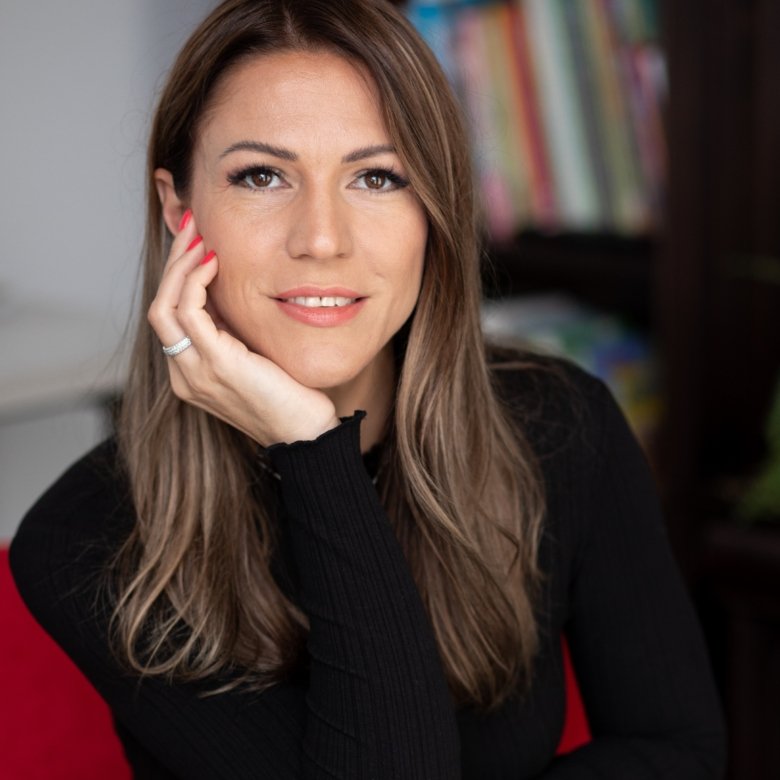 Aura Moldovan