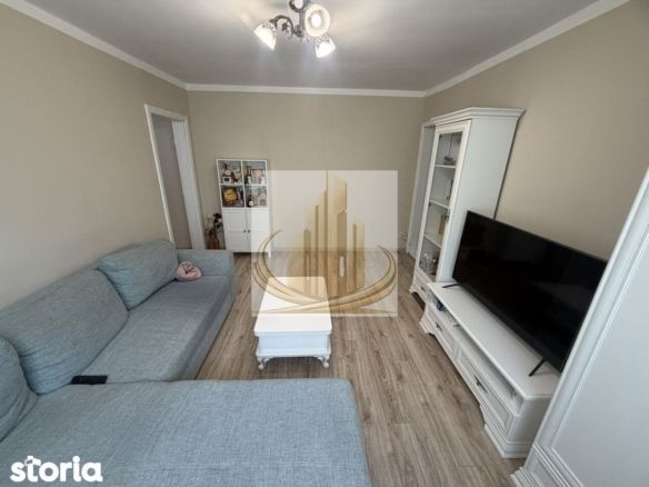Apartament 3 camere | Zona Dacia | Etaj 2/4 | Confort & Locație Premiu