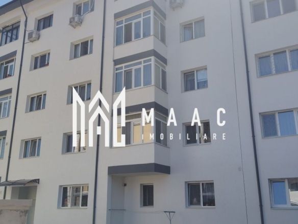 Apartament 2 camere | 53 mpu | Calimanesti |