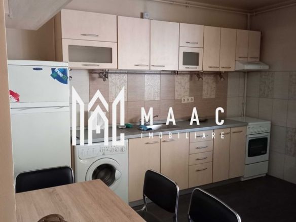 Apartament 2 camere I Etaj 3 I Loc Parcare I Terezin