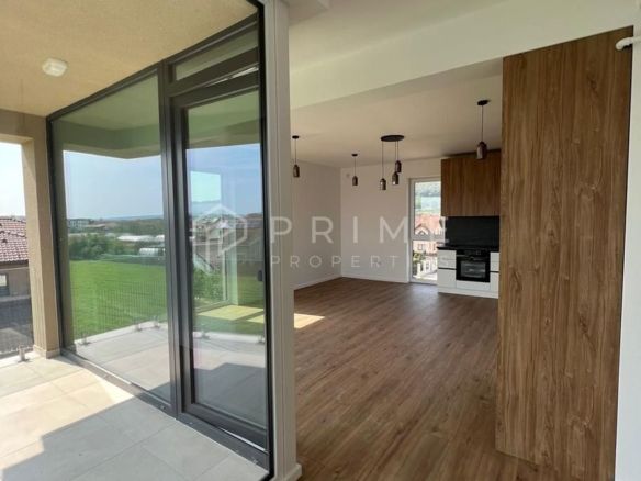 De vânzare apartament 2 camere, Cartier Unirii-Complex rezidențial nou