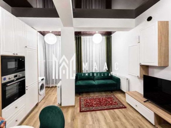 Apartament 3 camere | 70MPU | Loc parcare | Doamna Stanca