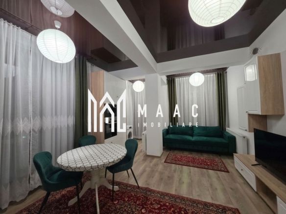 Apartament 3 camere | 70MPU | Loc parcare | Doamna Stanca