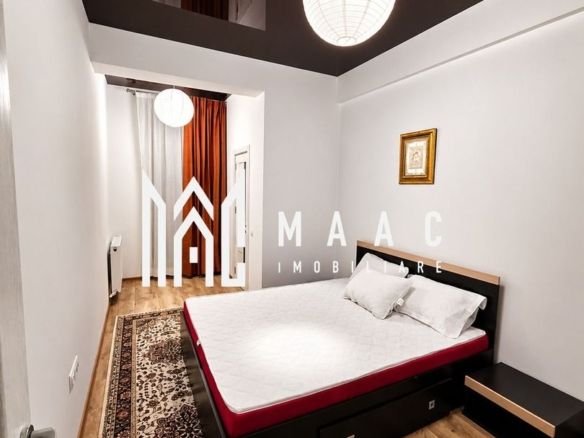 Apartament 3 camere | 70MPU | Loc parcare | Doamna Stanca