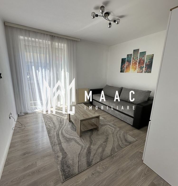 Apartament 1 Camera I Decomandat I Parter I Alma-Turnisor