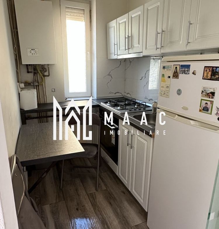Apartament 1 Camera I Decomandat I Parter I Alma-Turnisor