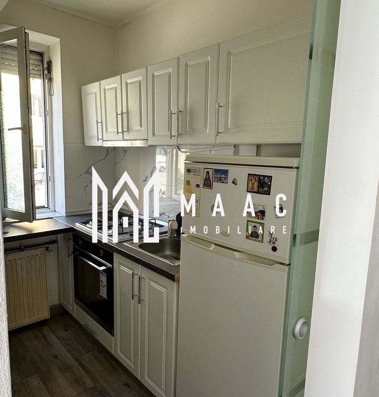 Apartament 1 Camera I Decomandat I Parter I Alma-Turnisor