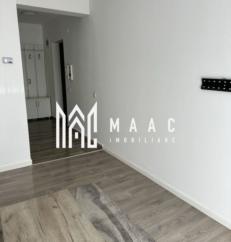 Apartament 1 Camera I Decomandat I Parter I Alma-Turnisor