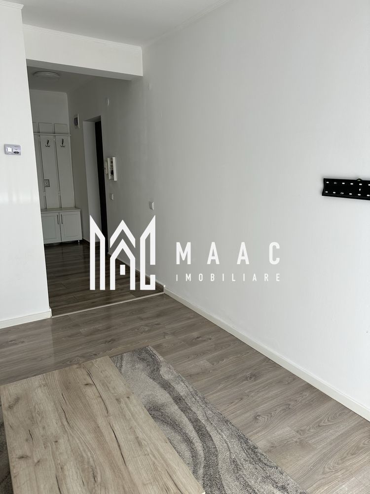 Apartament 1 Camera I Decomandat I Parter I Alma-Turnisor