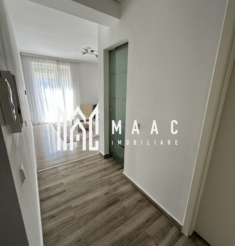 Apartament 1 Camera I Decomandat I Parter I Alma-Turnisor