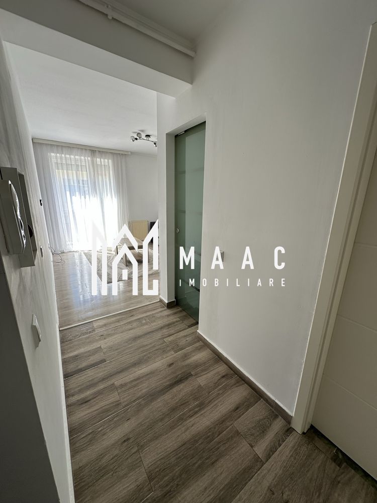 Apartament 1 Camera I Decomandat I Parter I Alma-Turnisor