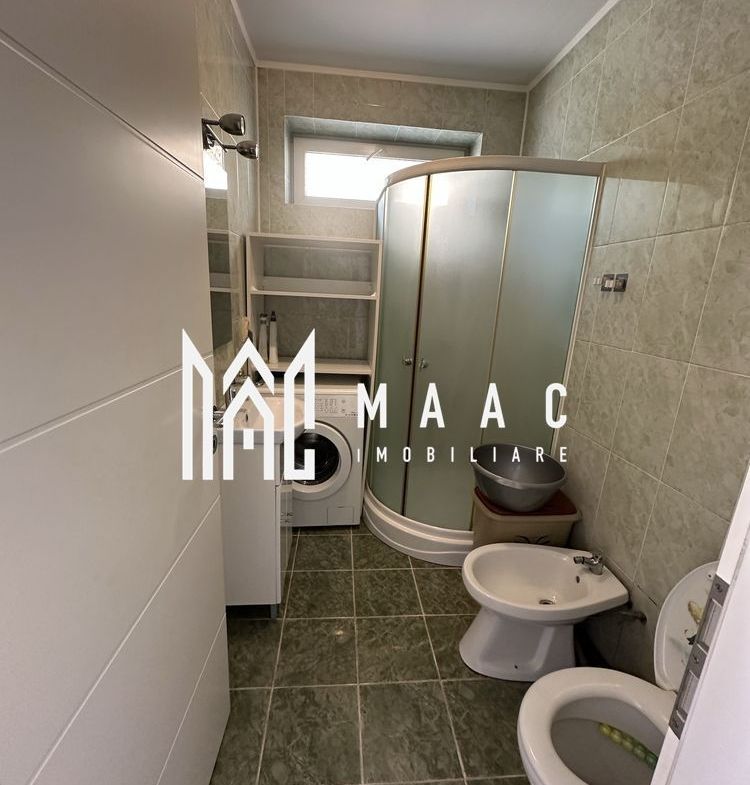 Apartament 1 Camera I Decomandat I Parter I Alma-Turnisor