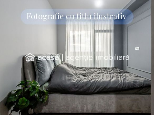 Apartament NOU X-City Towers – Direct de la dezvoltator