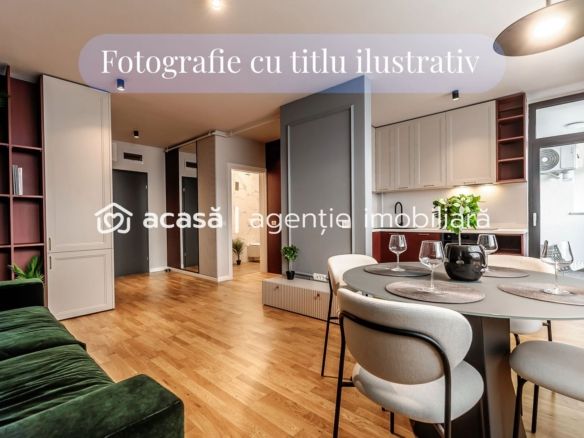 Apartament NOU X-City Towers – Direct de la dezvoltator