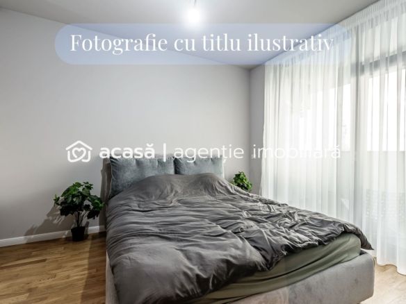 Apartament NOU X-City Towers – Direct de la dezvoltator